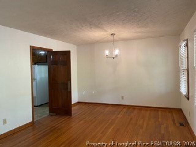 395 N Gaines Street, Southern Pines, NC 28387