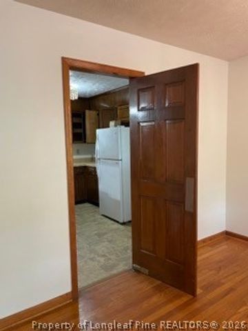 395 N Gaines Street, Southern Pines, NC 28387