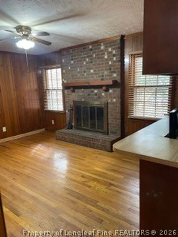 395 N Gaines Street, Southern Pines, NC 28387