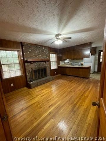 395 N Gaines Street, Southern Pines, NC 28387