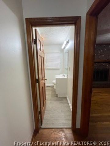 395 N Gaines Street, Southern Pines, NC 28387