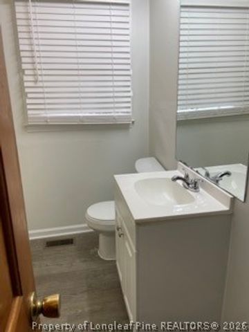 395 N Gaines Street, Southern Pines, NC 28387