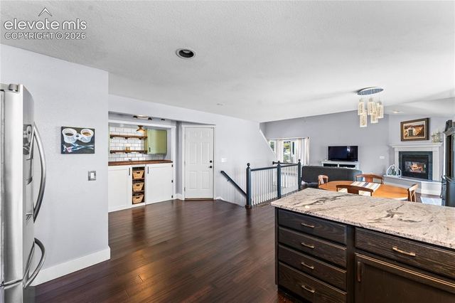 1526 Chutney Court, Colorado Springs, CO 80907