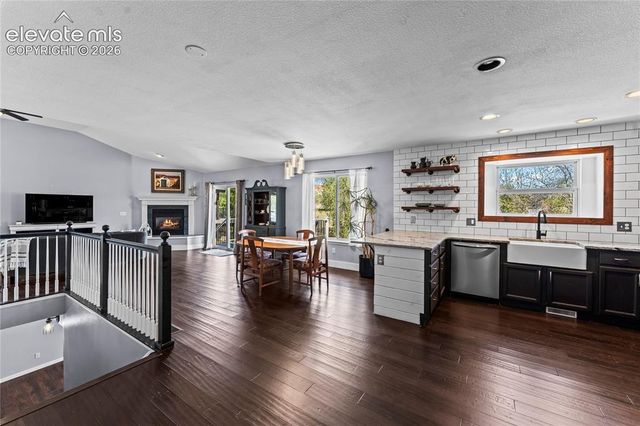 1526 Chutney Court, Colorado Springs, CO 80907
