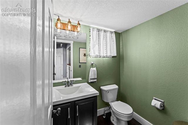 1526 Chutney Court, Colorado Springs, CO 80907