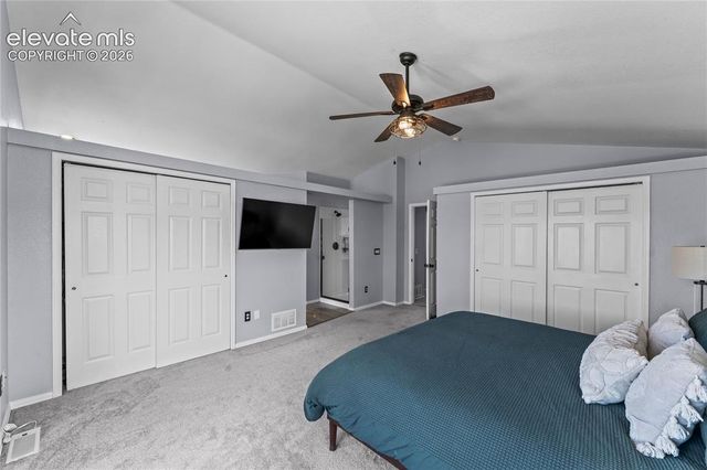 1526 Chutney Court, Colorado Springs, CO 80907