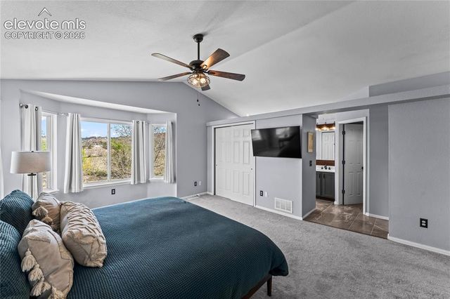 1526 Chutney Court, Colorado Springs, CO 80907