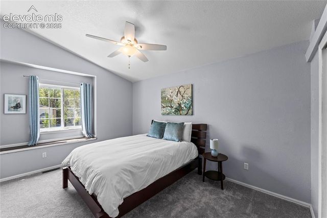 1526 Chutney Court, Colorado Springs, CO 80907