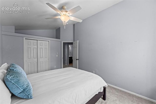 1526 Chutney Court, Colorado Springs, CO 80907