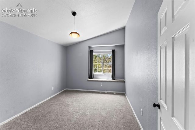 1526 Chutney Court, Colorado Springs, CO 80907