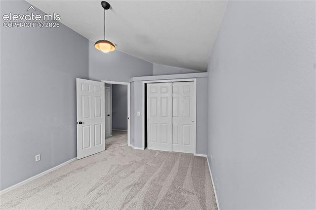 1526 Chutney Court, Colorado Springs, CO 80907