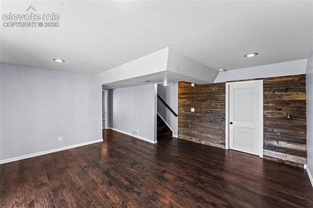 1526 Chutney Court, Colorado Springs, CO 80907
