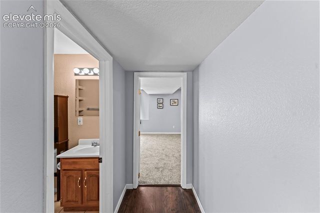 1526 Chutney Court, Colorado Springs, CO 80907