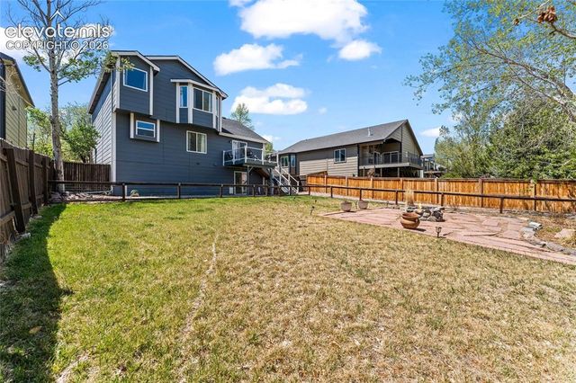1526 Chutney Court, Colorado Springs, CO 80907