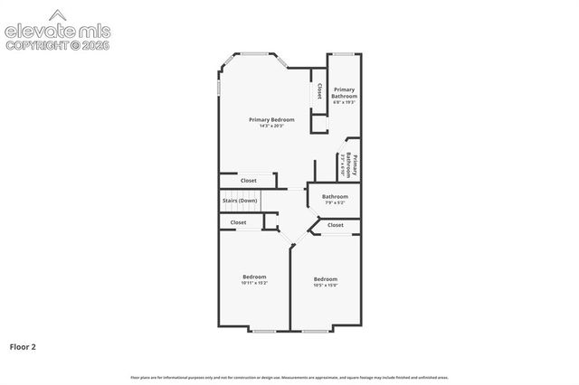 1526 Chutney Court, Colorado Springs, CO 80907