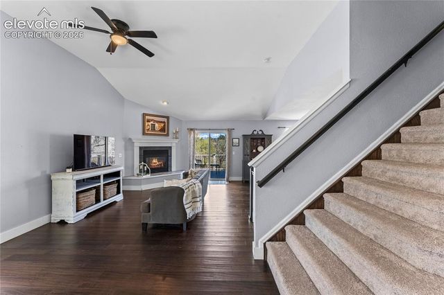 1526 Chutney Court, Colorado Springs, CO 80907