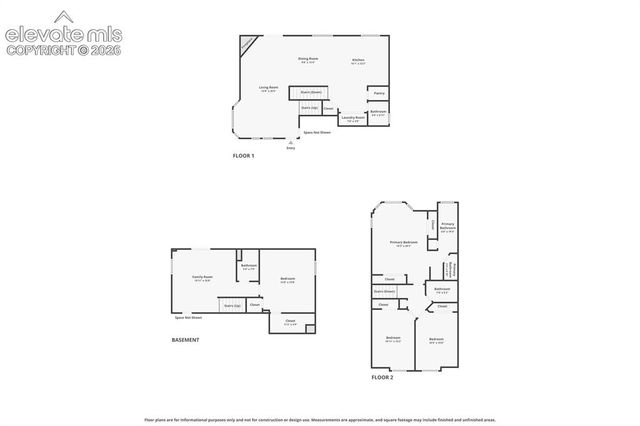 1526 Chutney Court, Colorado Springs, CO 80907