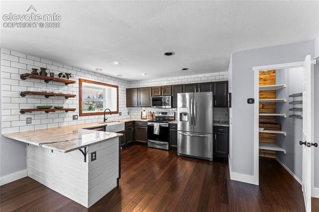 1526 Chutney Court, Colorado Springs, CO 80907
