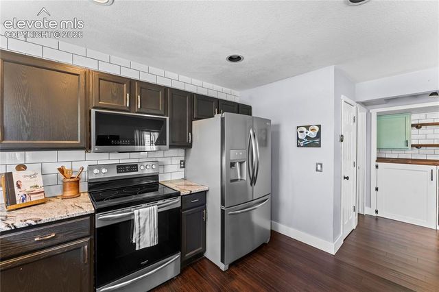 1526 Chutney Court, Colorado Springs, CO 80907