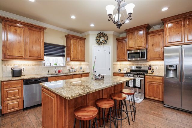 7350 Allman Dr, Corpus Christi, TX 78414