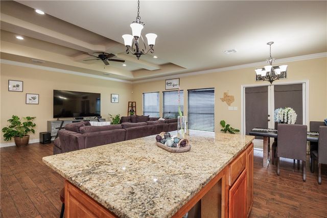 7350 Allman Dr, Corpus Christi, TX 78414