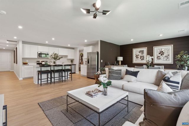 260 TRAILFORK RD, Barboursville, VA 22923