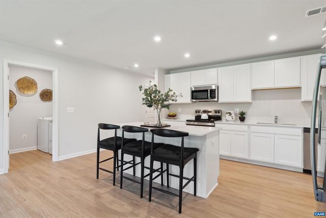 260 TRAILFORK RD, Barboursville, VA 22923