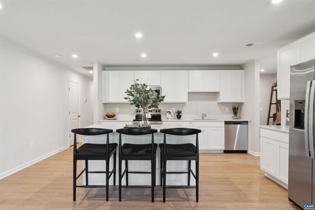 260 TRAILFORK RD, Barboursville, VA 22923