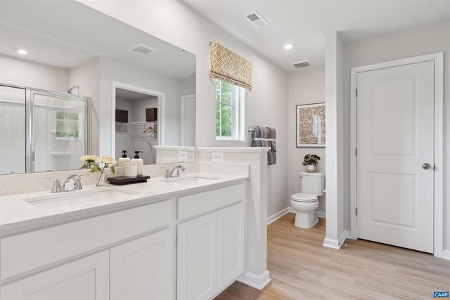 260 TRAILFORK RD, Barboursville, VA 22923