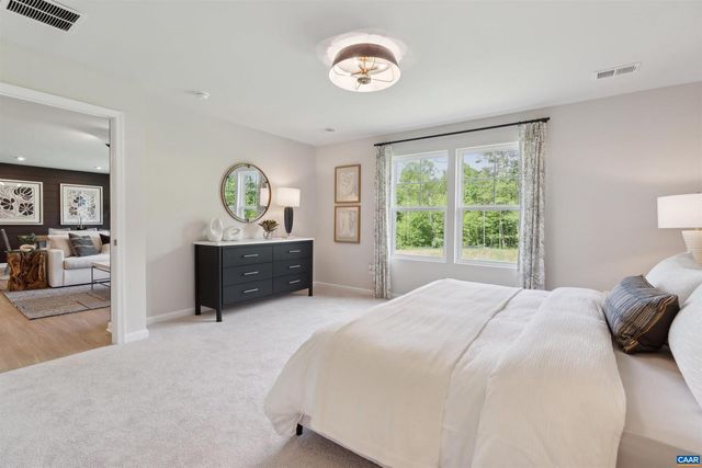 260 TRAILFORK RD, Barboursville, VA 22923