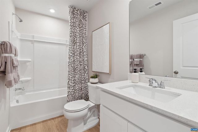 260 TRAILFORK RD, Barboursville, VA 22923