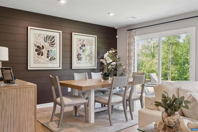 260 TRAILFORK RD, Barboursville, VA 22923