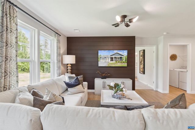 260 TRAILFORK RD, Barboursville, VA 22923