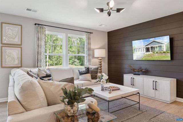 260 TRAILFORK RD, Barboursville, VA 22923