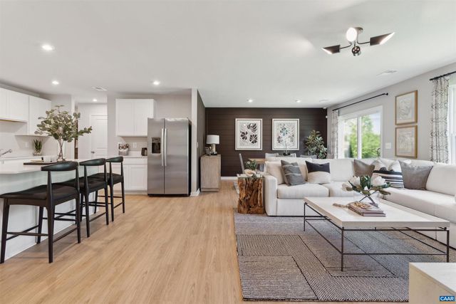 260 TRAILFORK RD, Barboursville, VA 22923