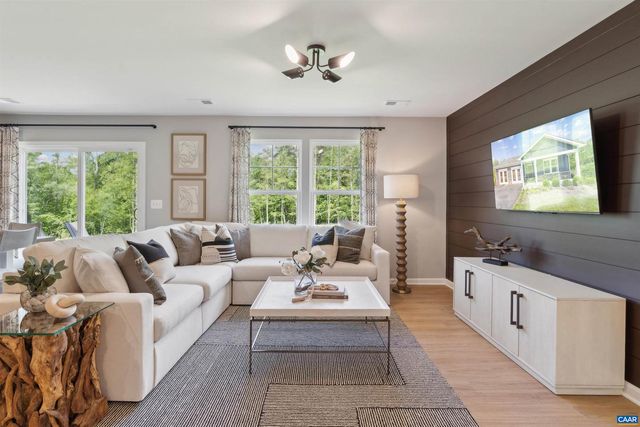 260 TRAILFORK RD, Barboursville, VA 22923