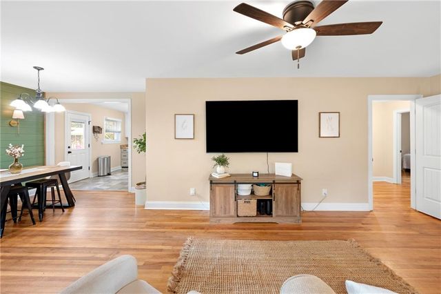 114 Bennett Circle, Carrollton, GA 30117