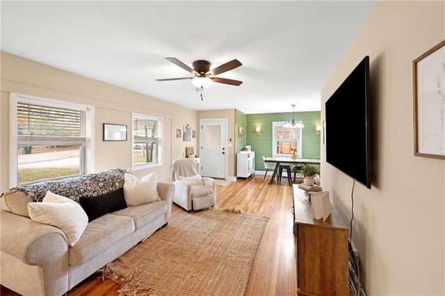 114 Bennett Circle, Carrollton, GA 30117