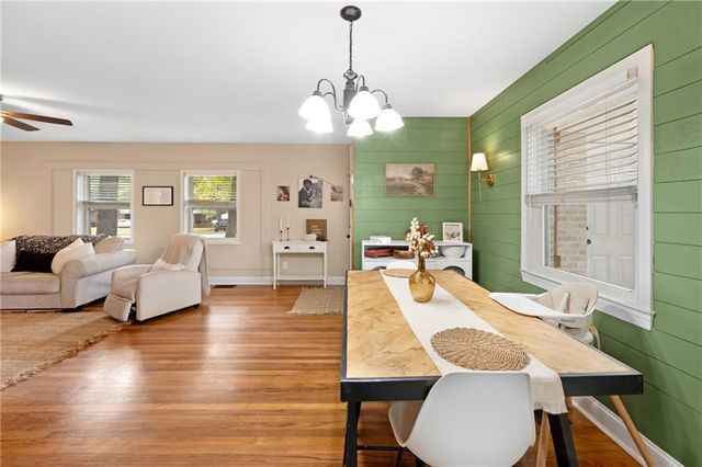 114 Bennett Circle, Carrollton, GA 30117