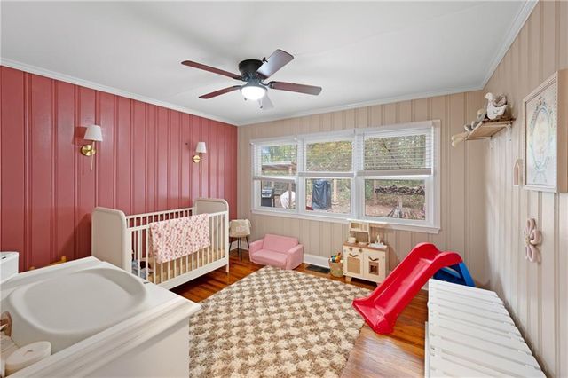 114 Bennett Circle, Carrollton, GA 30117