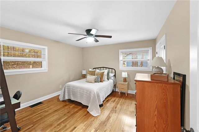 114 Bennett Circle, Carrollton, GA 30117