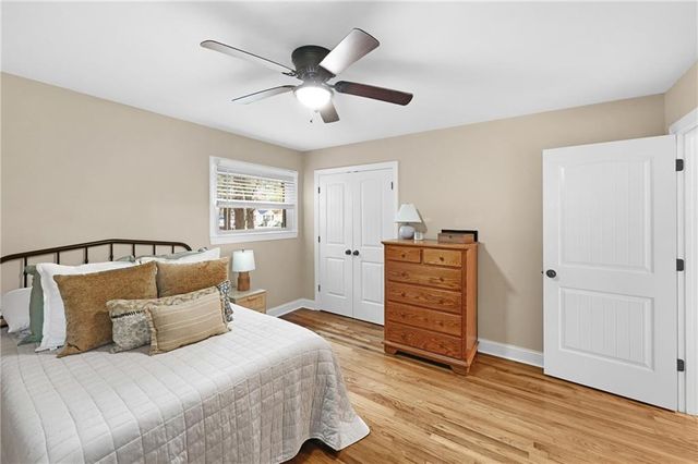 114 Bennett Circle, Carrollton, GA 30117