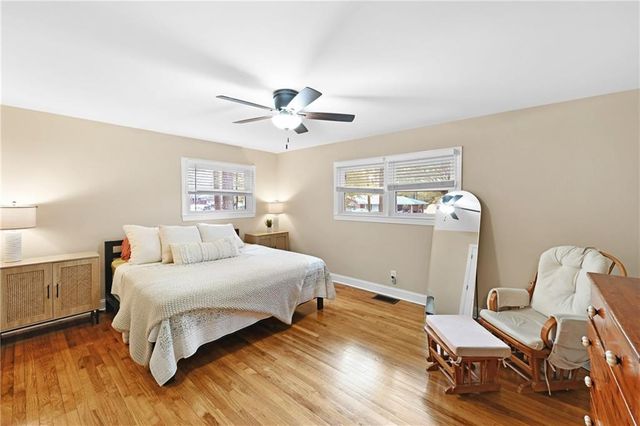 114 Bennett Circle, Carrollton, GA 30117