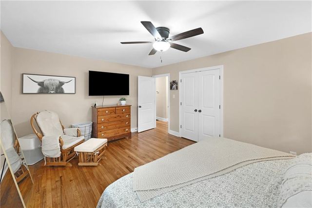 114 Bennett Circle, Carrollton, GA 30117