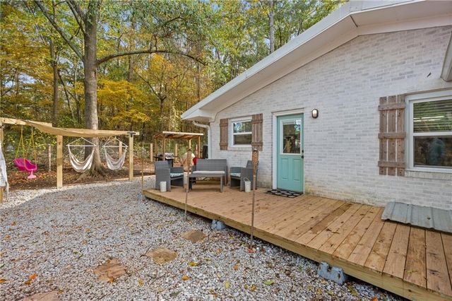 114 Bennett Circle, Carrollton, GA 30117