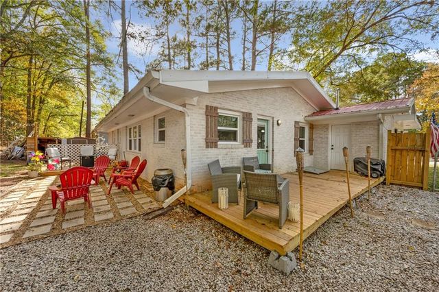 114 Bennett Circle, Carrollton, GA 30117