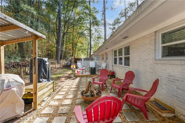 114 Bennett Circle, Carrollton, GA 30117