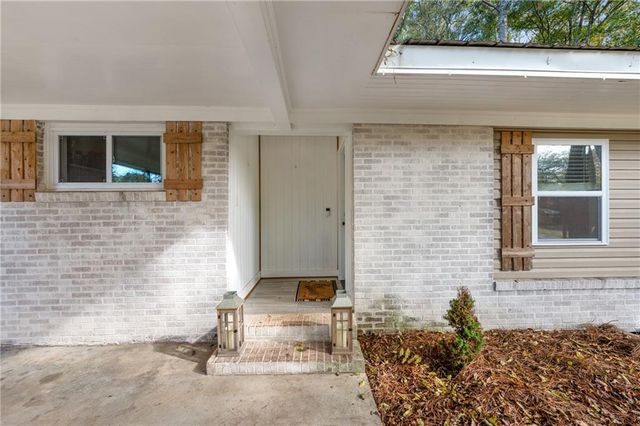 114 Bennett Circle, Carrollton, GA 30117