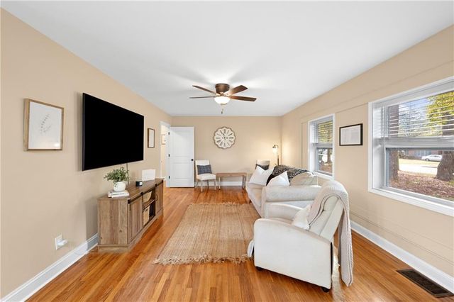 114 Bennett Circle, Carrollton, GA 30117