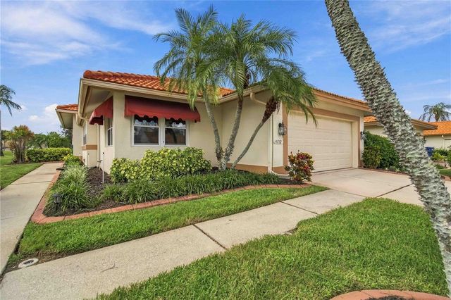 4712 PERIDIA BOULEVARD E, Bradenton, FL 34203
